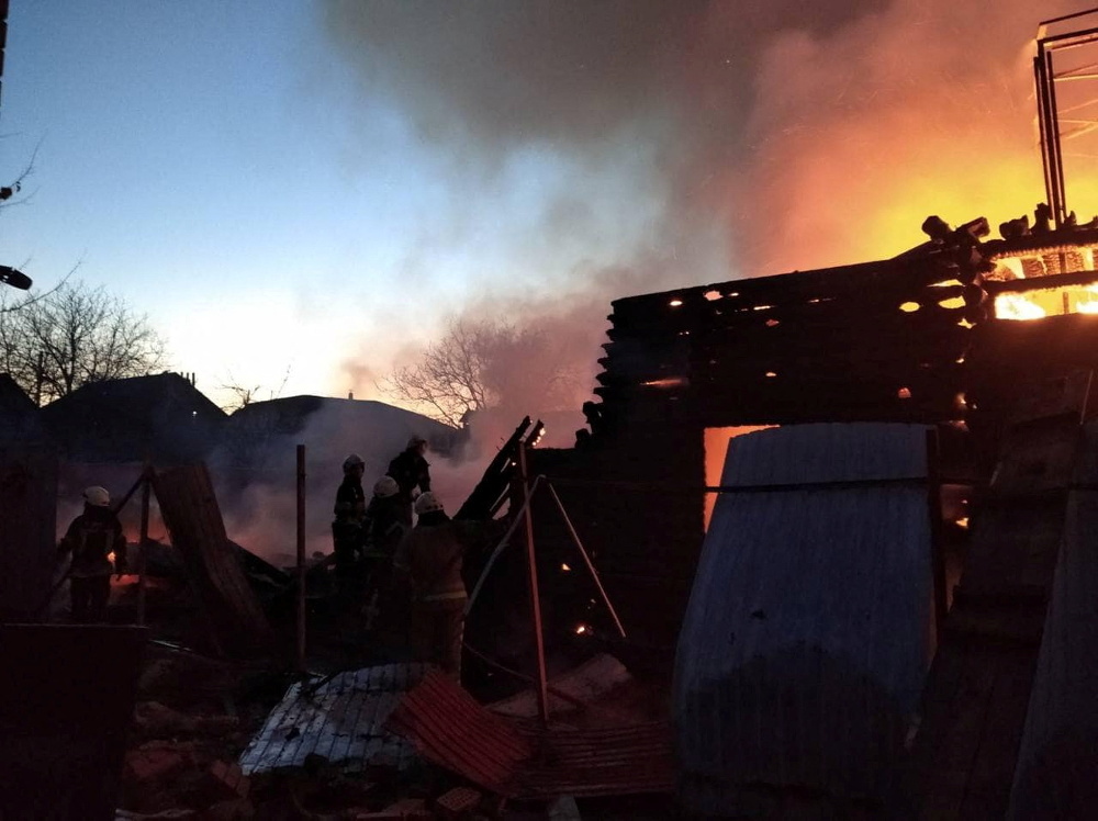 Πόλεμος στην Ουκρανία: Συνεχίζεται το σφυροκόπημα του Λβιβ από τους ρωσικούς πυραύλους κρουζ