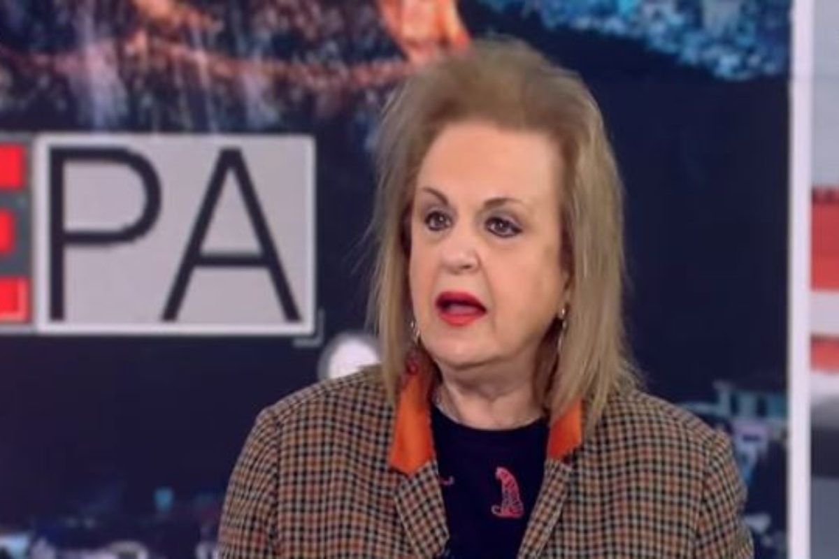 Κορονοϊός: Τι θα γίνει με την παρέλαση της 25ης Μαρτίου και το Πάσχα