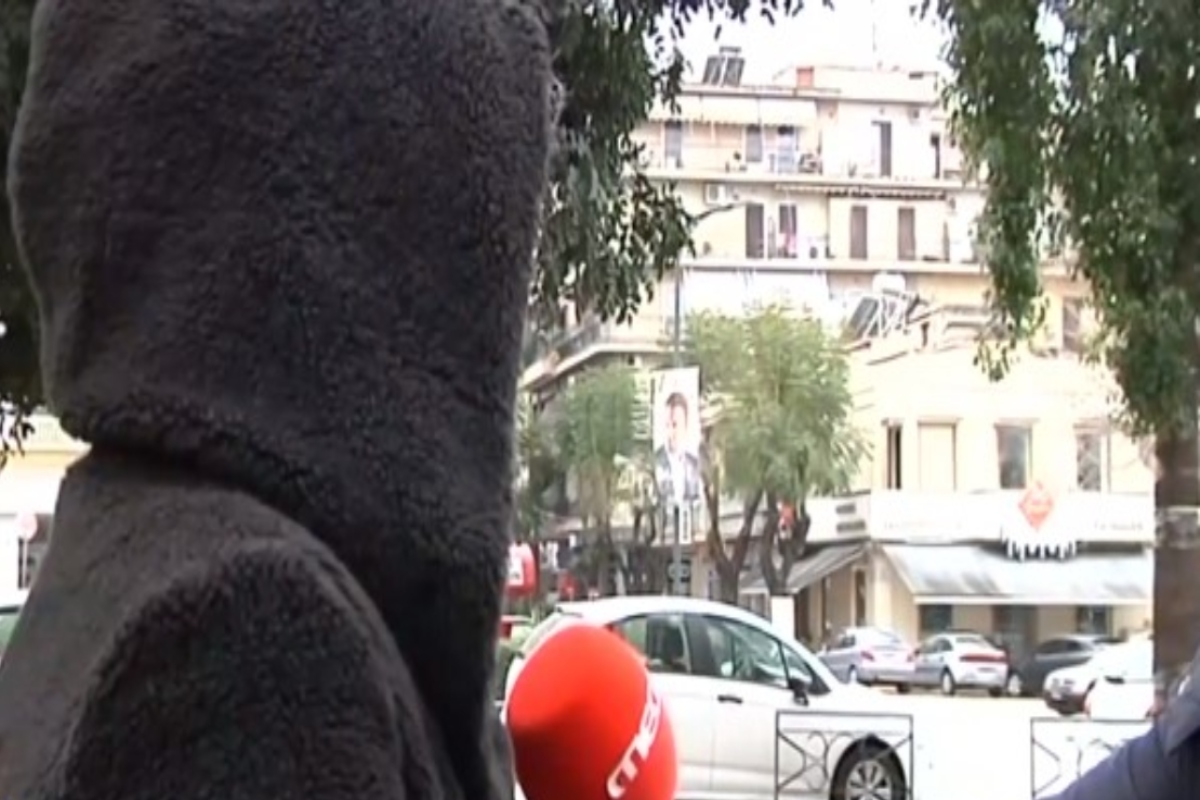 Θάνατος τριών παιδιών στην Πάτρα: Συγκλονιστική μαρτυρία για την Ίριδα – «Μη μου πάρεις την αδερφούλα μου» φώναζε η Τζωρτζίνα [βίντεο]