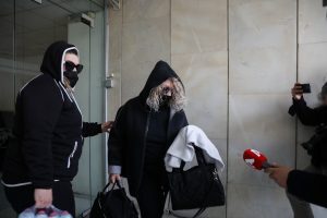 Ρούλα Πισπιρίγκου: «Ξαναχτύπησε» η αδερφή της – «Αν μου φέρουν βίντεο που δείχνει την Ρούλα να χορηγεί κεταμίνη, θα μπω εγώ φυλακή»