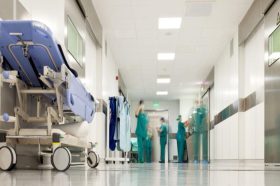 Θάνατος τριών παιδιών στην Πάτρα