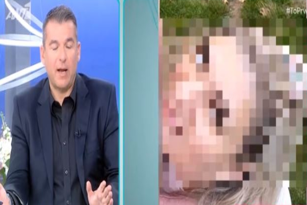 Θάνατος τριών παιδιών στην Πάτρα: Η ανατριχιαστική μαρτυρία στο Πρωινό – Έξω φρενών ο Λιάγκας με όσα άκουσε [βίντεο]