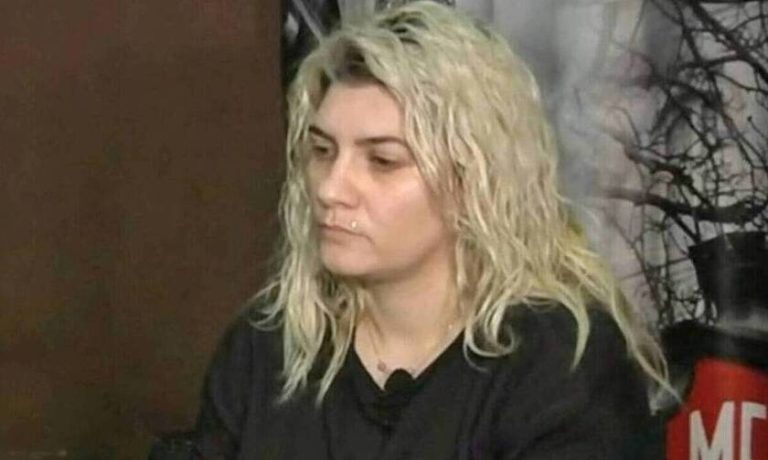 Ρούλα Πισπιρίγκου: Εξομολογήθηκε μέσα στη φυλακή – Τι είπε στον ιερέα