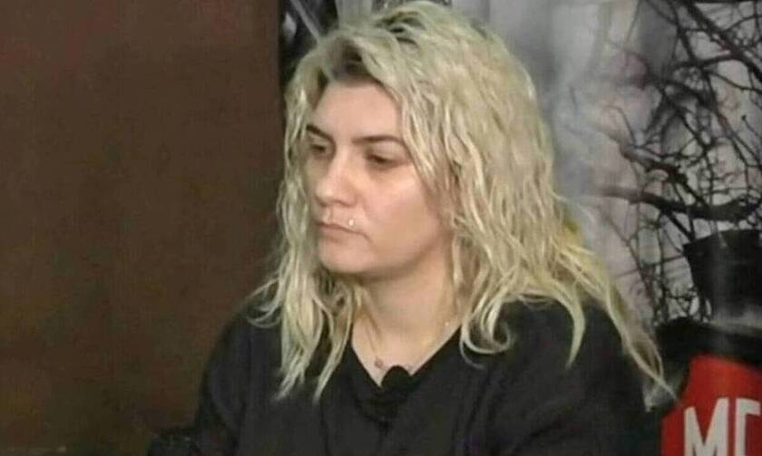 Ρούλα Πισπιρίγκου Πάτρα