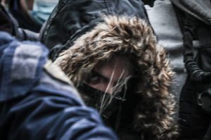 Πάτρα - Ρούλα Πισπιρίγκου: Οι διάλογοι με τους αστυνομικούς - Τι είπε για την κεταμίνη