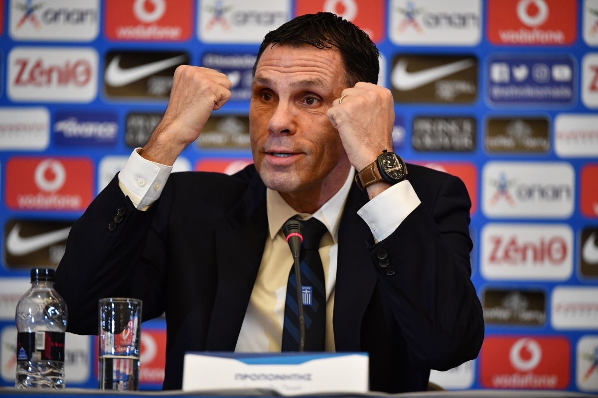 Εθνική Ελλάδος-Πογέτ: Οι εκλεκτοί του Ομοσπονδιακού προπονητή, έκπληξη με Κουρφαλίδη – «Είμαστε έτοιμοι για μία εθνική προσπάθεια»