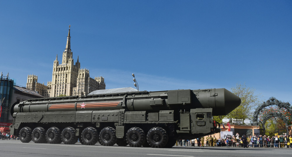 πυρηνικός πόλεμος πυρηνικά