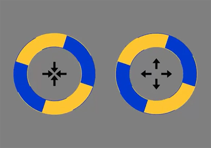 οφθαλμαπάτη