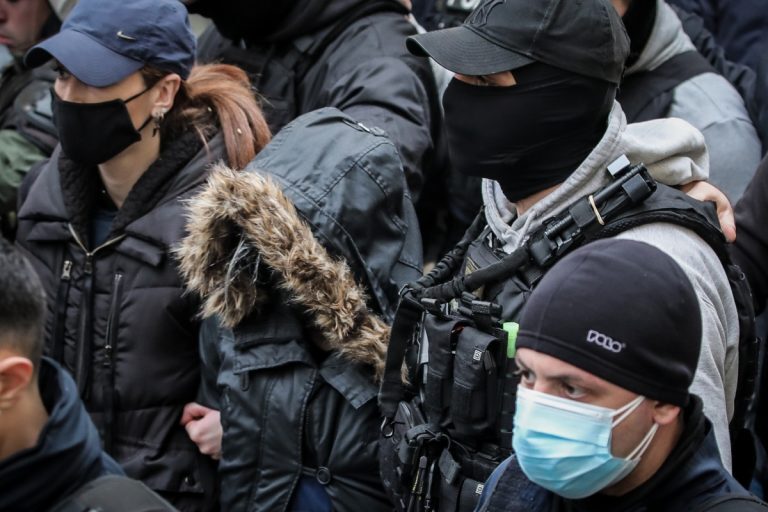 Ρούλα Πισπιρίγκου: «Σταματήστε, πέθανε η Τζωρτζίνα» – Σοκάρουν τα λόγια της την ώρα που οι γιατροί προσπαθούσαν να σώσουν την κόρη της
