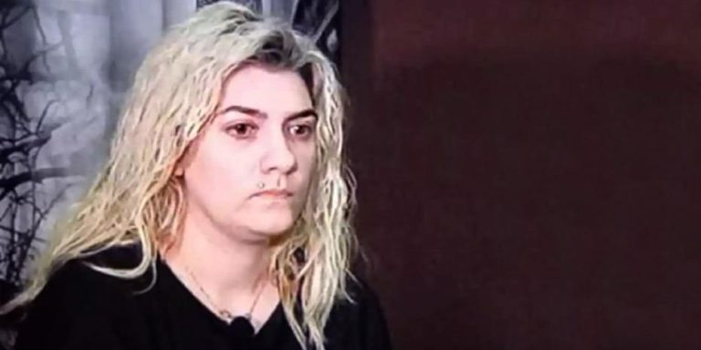 Ρούλα Πισπιρίγκου: Το απόγευμα η κατάθεση του σημειώματος για τους θανάτους Μαλένας και Ίριδας