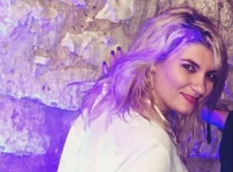 Ρούλα Πισπιρίγκου Πάτρα