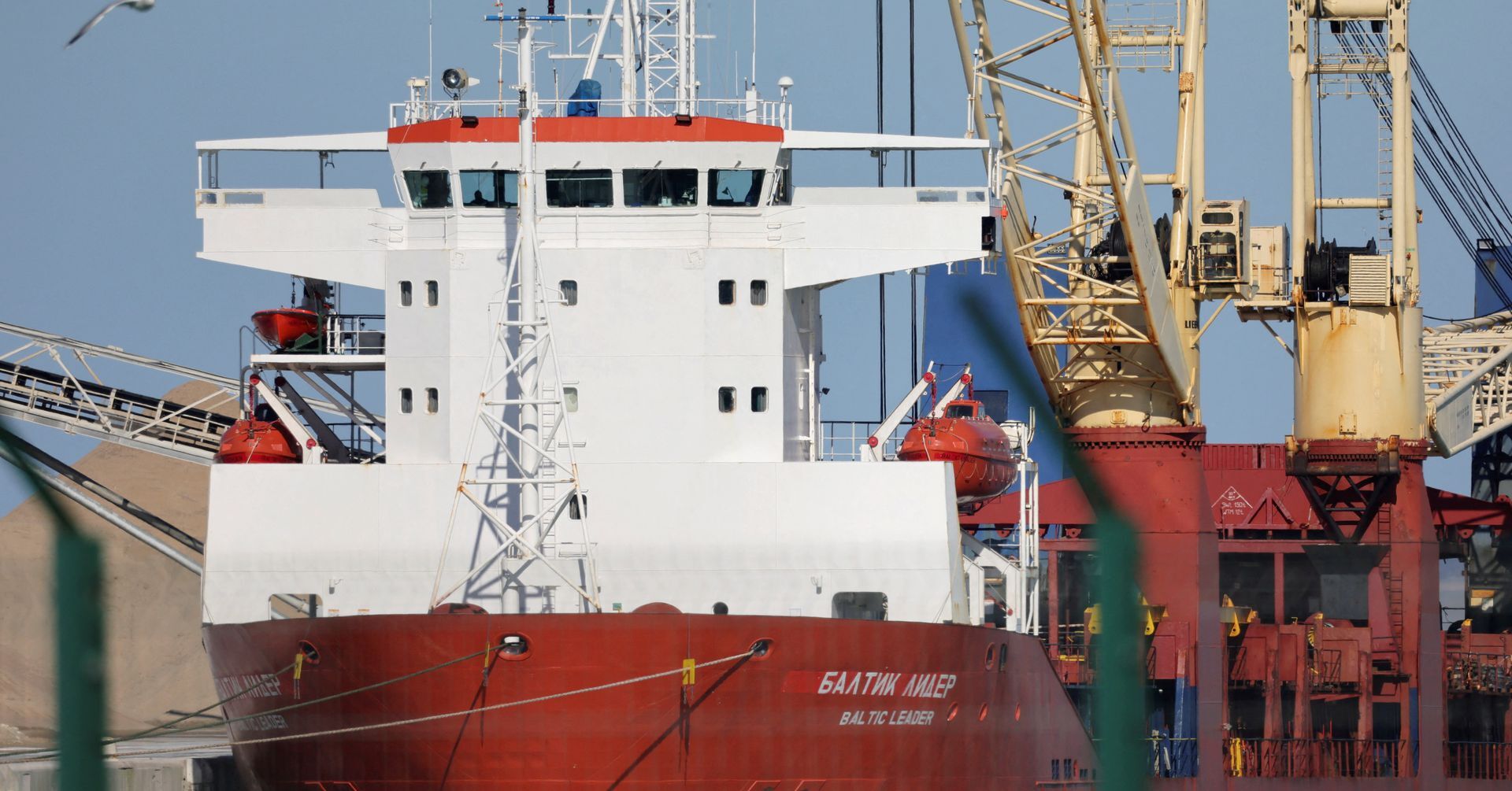 πόλεμος στην Ουκρανία δεξαμενόπ