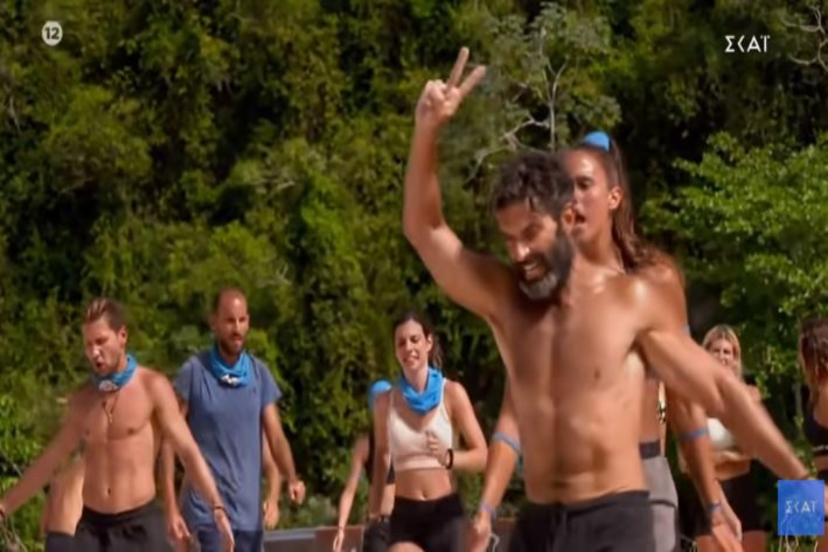 Survivor: Η αποχώρηση που θα μας αφήσει άφωνους – Ο «μαχητής» που αποχωρεί αυτή την εβδομάδα