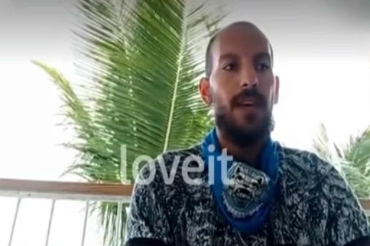 Survivor: «Απασφάλισε» ο Ματθαιακάκης – «Ο Άρης Σοϊλέδης είναι πολύ αλαζόνας» [βίντεο]