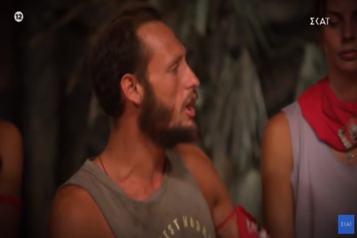 Survivor Spoiler: Οι νέοι παίκτες έβαλαν μπουρλότο στο ριάλιτι – Ο «βλάχος» και ο έντονος εκνευρισμός του Κατσαούνη [βίντεο]
