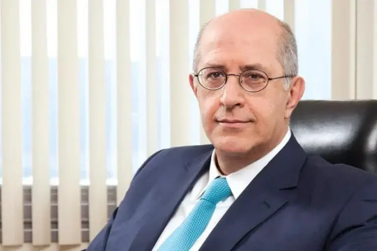 Νέος πρόεδρος του ΣΕΒ ο Σπύρος Θεοδωρόπουλος