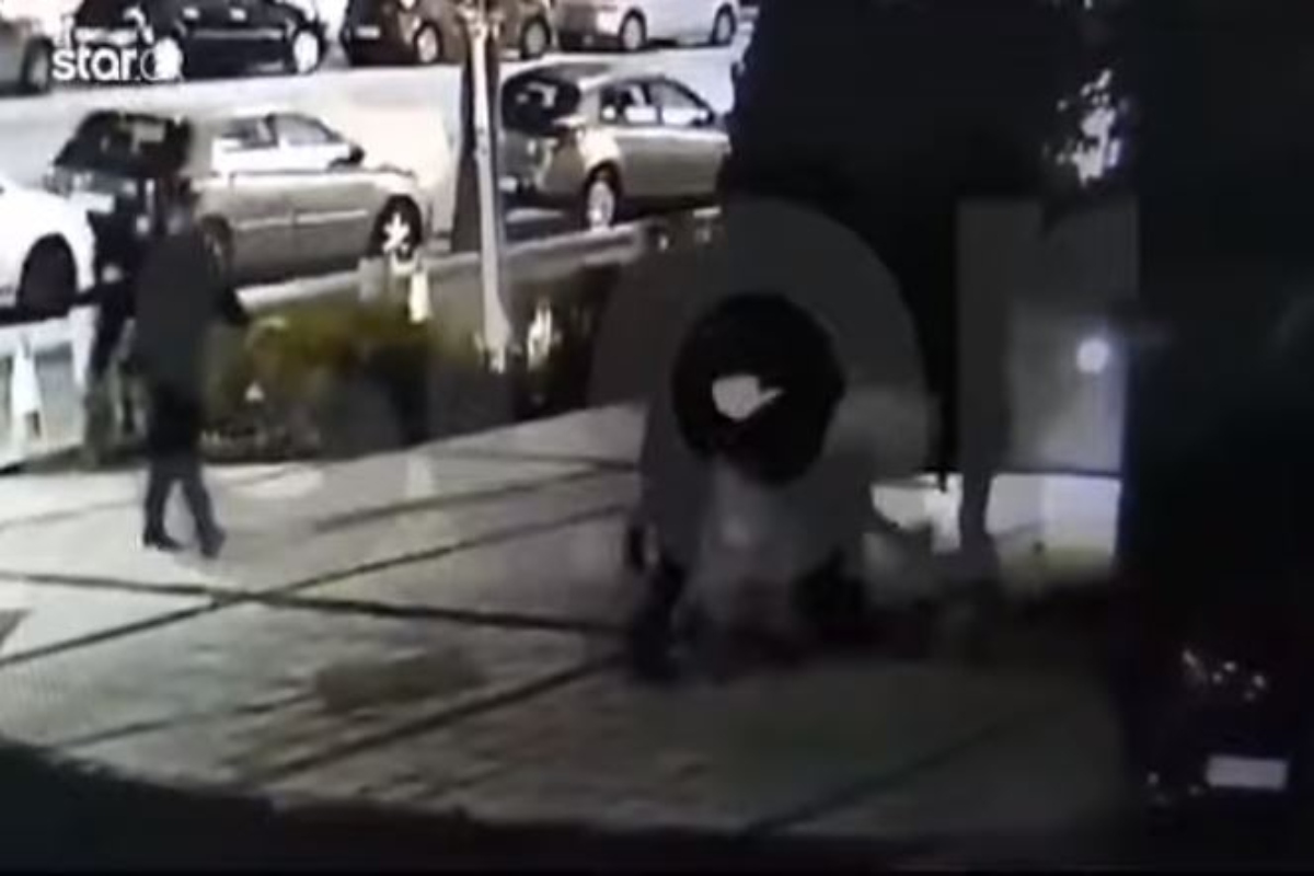 Θεσσαλονίκη: Ταυτοποιήθηκαν δύο ακόμη άτομα για την επίθεση με οπαδικά κίνητρα σε βάρος 14χρονου - Δέκα τα πρόσωπα στη δικογραφία