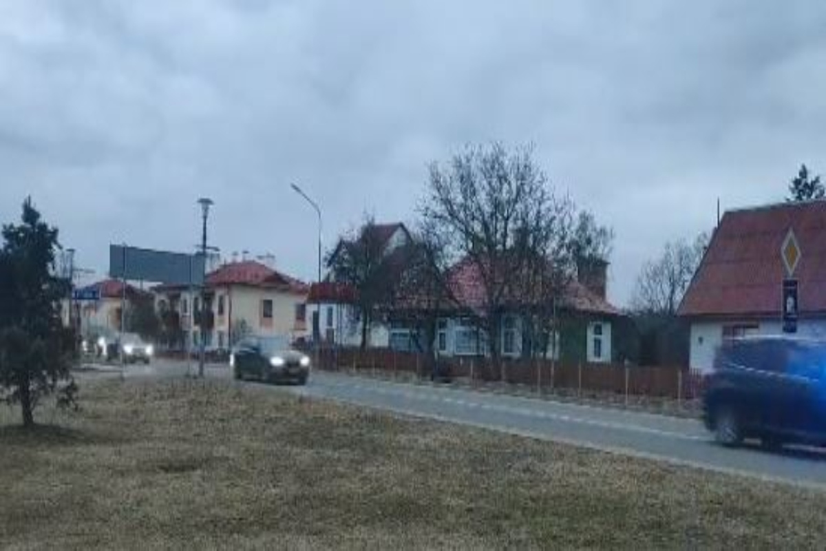 Πόλεμος Ουκρανία Ρωσία: Έφτασε στο σημείο των διαπραγματεύσεων η ρωσική αντιπροσωπεία