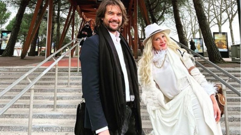 Μαρίνα Πατούλη Βλάσης Χολέβας