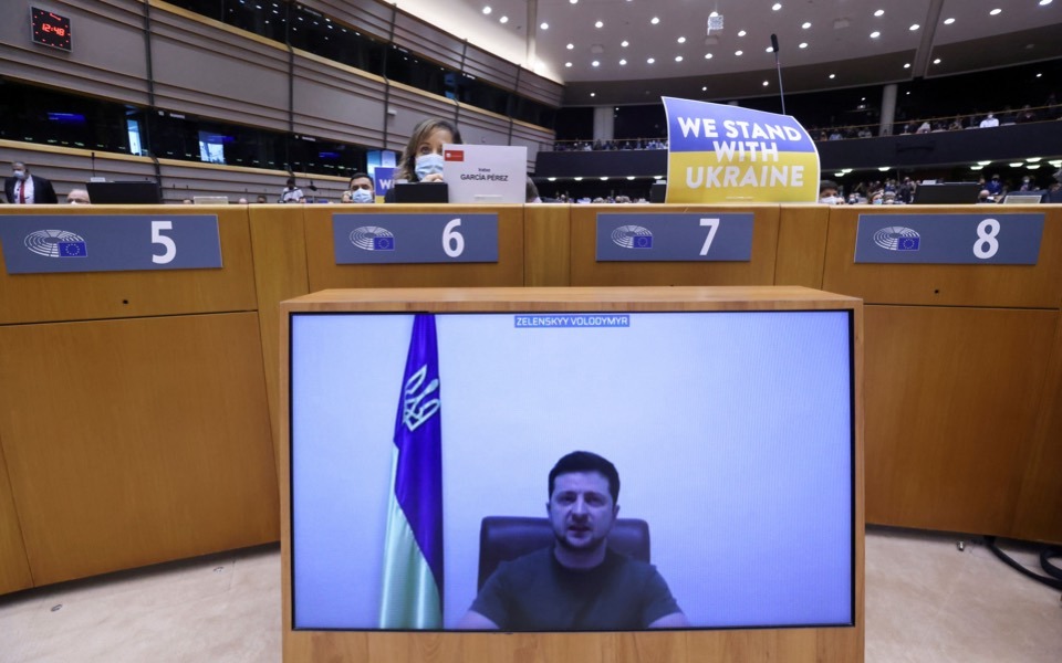 Το επίτευγμα!