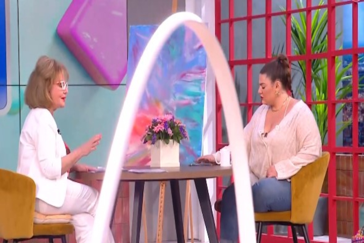 Βίκυ Παγιατάκη: Οι συμβουλές που θα σας βοηθήσουν – Τι πρέπει να προσέξει κάθε ζώδιο