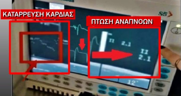 Πάτρα: Βίντεο-ντοκουμέντο από το μόνιτορ της Τζωρτζίνας – Γιατί «καίει» την Πισπιρίγκου