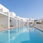 Συμφωνία εξαγοράς του ξενοδοχείου Patmos Aktis Suites & SPA
