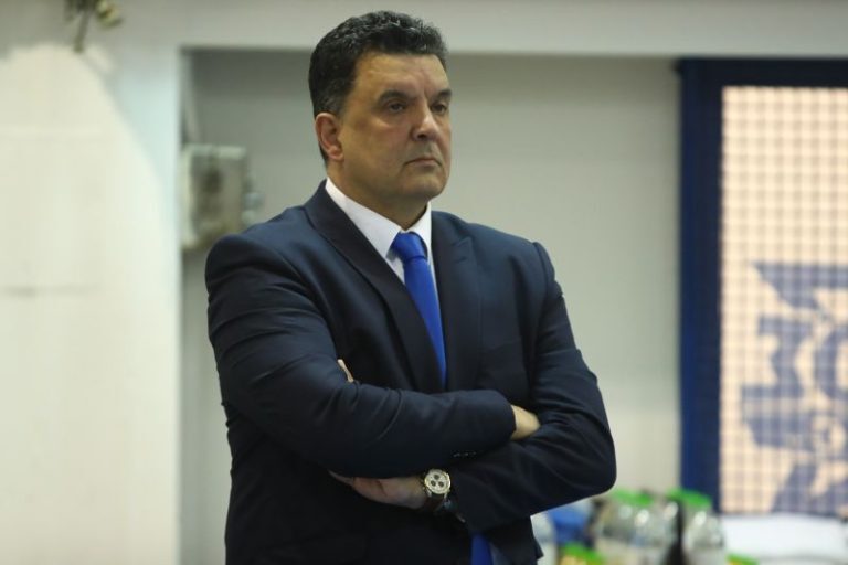 Βαγγέλης Αγγέλου: «Η Μονακό δεν… ταιριάζει στον Ολυμπιακό»