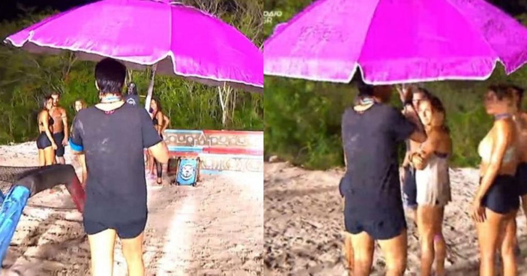 Survivor: Προτεινόμενος για αποχώρηση ο Κωνσταντίνος Εμμανουήλ