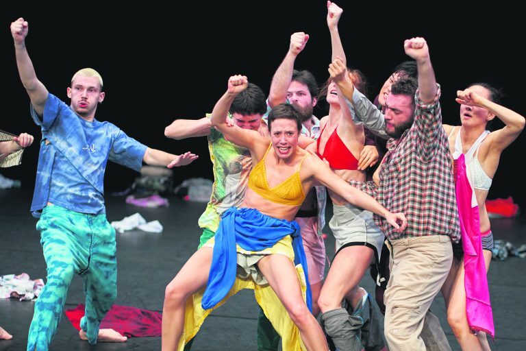 Φεστιβάλ Αθηνών-Επιδαύρου: 23 παραστάσεις που δεν πρέπει να χάσετε…
