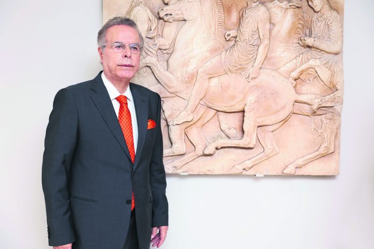 Από τις ιδέες του Πλάτωνα στην πρωτοπορία της εκπαίδευσης