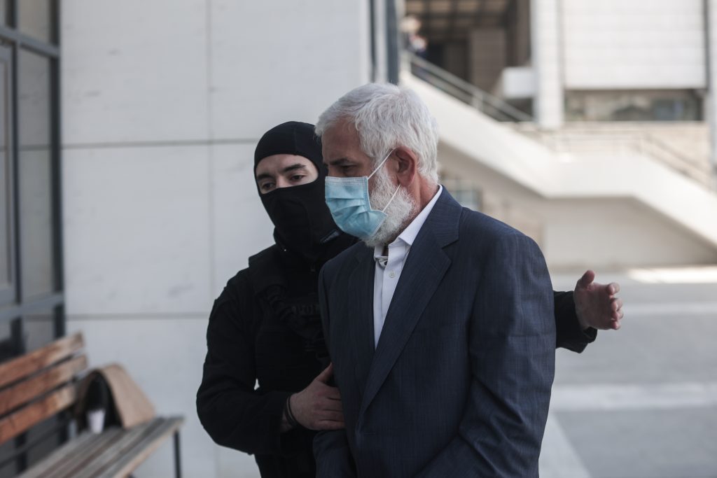 Πέτρος Φιλιππίδης: Όχι στο αίτημά του για αναπαράσταση του βιασμού