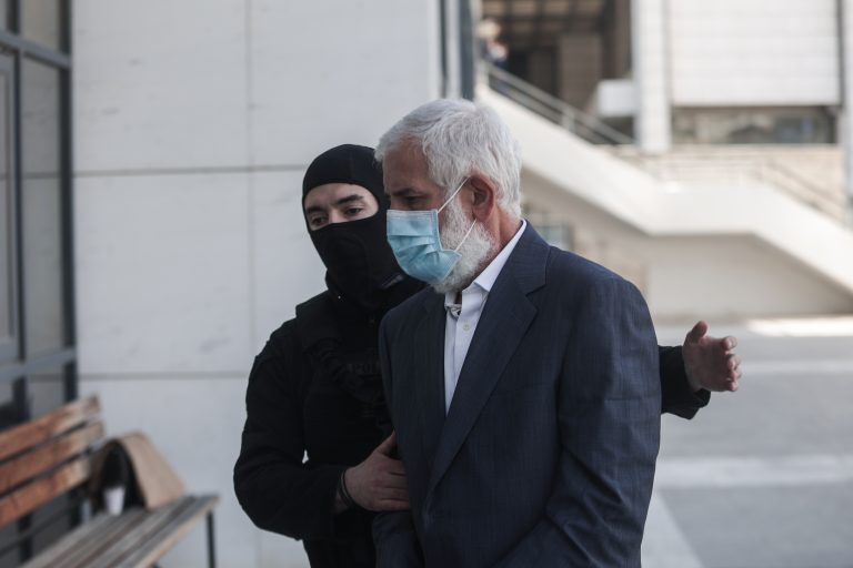 Πέτρος Φιλιππίδης: Όχι στο αίτημά του για αναπαράσταση του βιασμού
