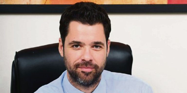 Κοντογεώργης στον Ε.Τ.: Ελεγχοι και πρόστιμα στις επιχειρήσεις που αισχροκερδούν