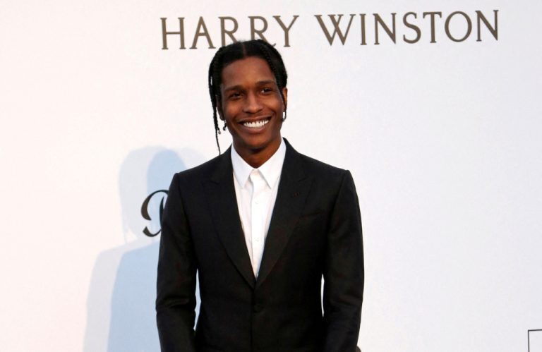 ΗΠΑ: Συνελήφθη ο ράπερ A$AP Rocky στο Λος Άντζελες