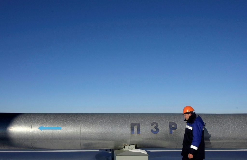 F.T.: Ευρωπαϊκές εταιρείες εξετάζουν να ανοίξουν λογαριασμούς σε ρούβλια για το ρωσικό αέριο