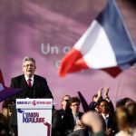 Γαλλικές εκλογές Μελανσόν