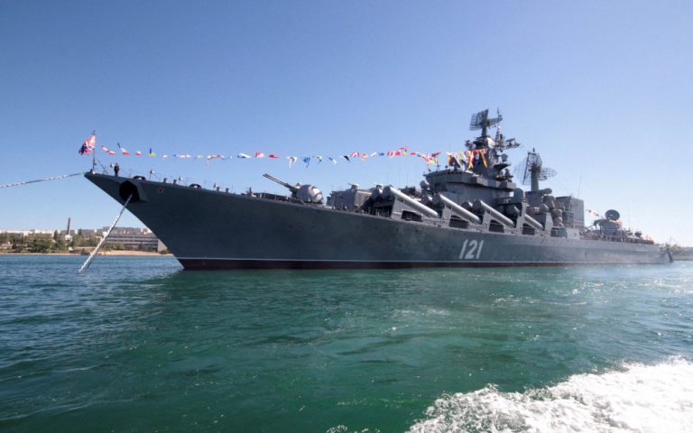 Moskva
