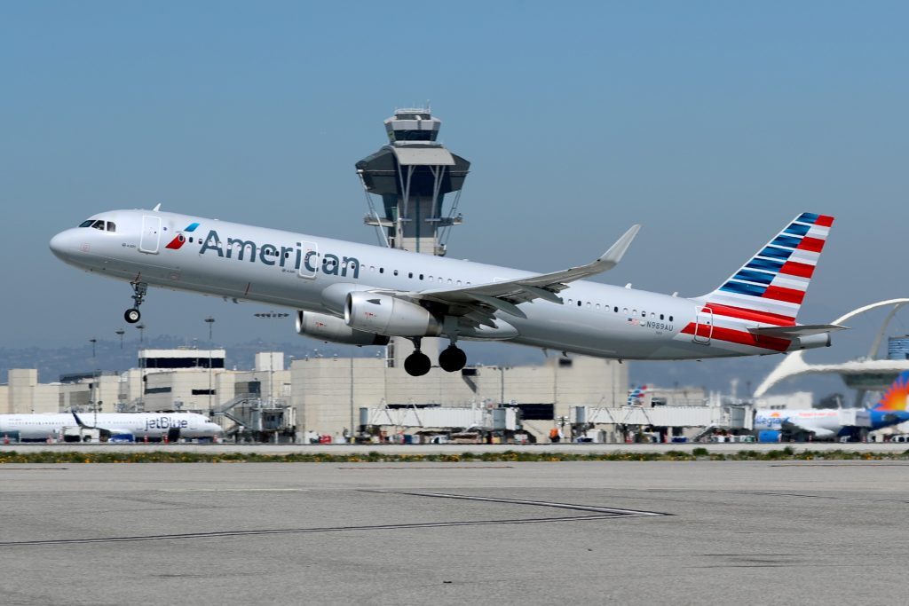 American Airlines: Από τις 6 Μαΐου καθημερινή απευθείας πτήση Αθήνα – Νέα Υόρκη