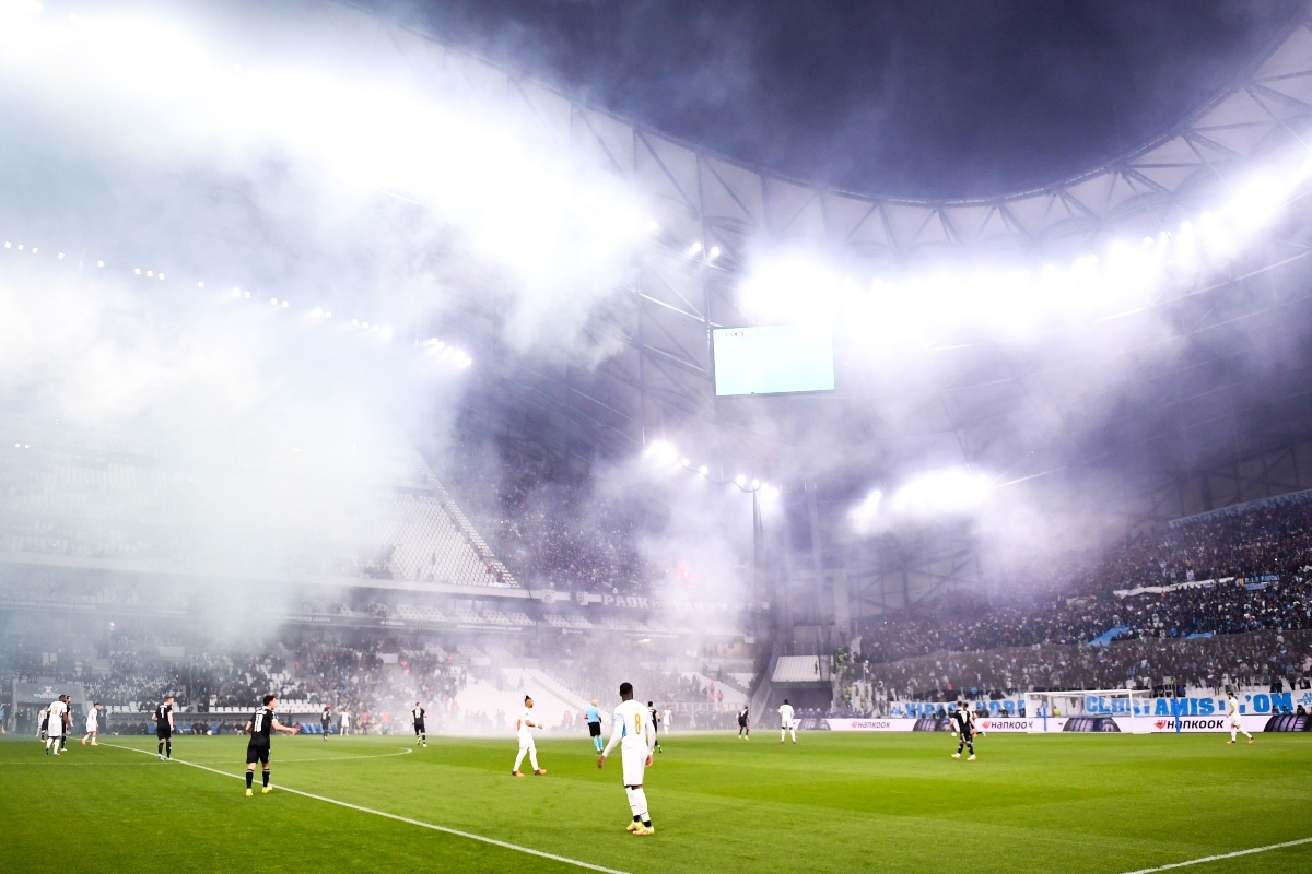 ΠΑΟΚ: Οι δηλώσεις του Λουτσέσκου άναψαν φωτιές – Αυτή είναι η απάντηση της Μαρσέιγ