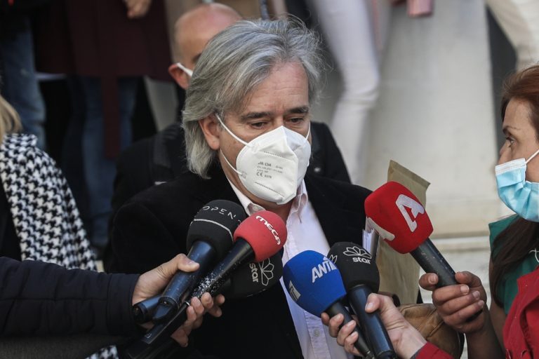 Πάτρα: Βίντεο από το δωμάτιο νοσηλείας της 9χρονης Τζωρτζίνας έδωσε ο γιατρός της στην ανακρίτρια