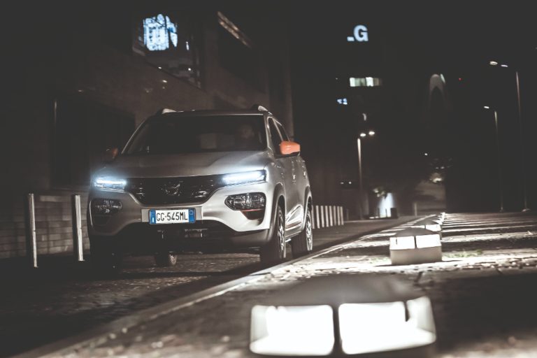 Dacia Spring: Ένας ξεχωριστός κόσμος