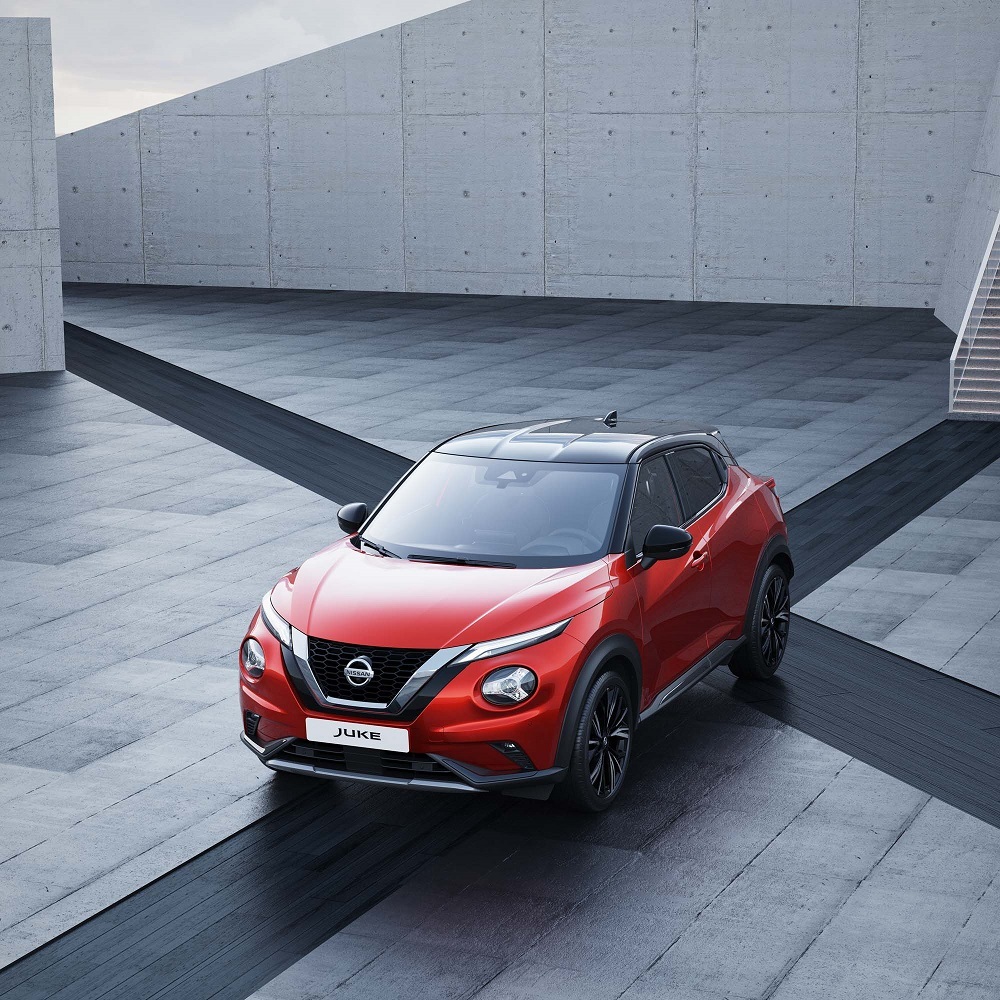 Τα SUV και Crossover που κυκλοφορούν στην Ελλάδα με τιμή κάτω από τα 20.000 ευρώ