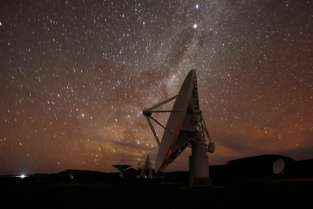 τηλεσκόπιο