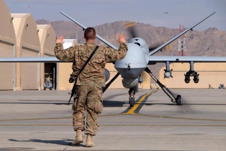 Τεχνητή νοημοσύνη: Στρατιωτικό drone «σκότωσε» τον χειριστή του