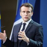 Ο Μακρόν συνεχίζει να ανησυχεί» για τη Χαμάς παρά την κατάπαυση του πυρός στη Λωρίδα της Γάζας