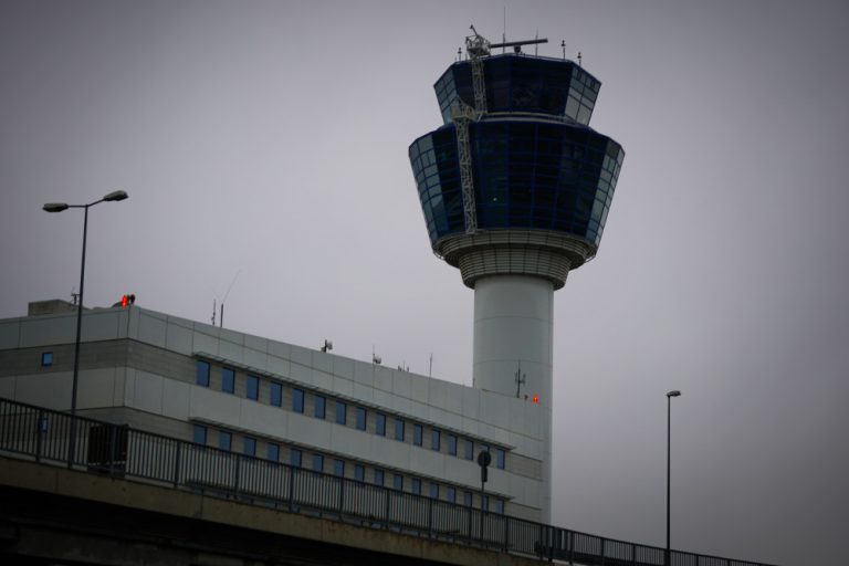 κακοκαιρία