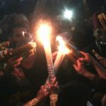 Άγιο Φως: Έφτασε στην Αθήνα - Πώς θα ταξιδέψει στην Ελλάδα