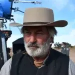 Αγωγή κατά Άλεκ Μπάλντουιν για τον θάνατο της Χαλίνα Χάτσινς