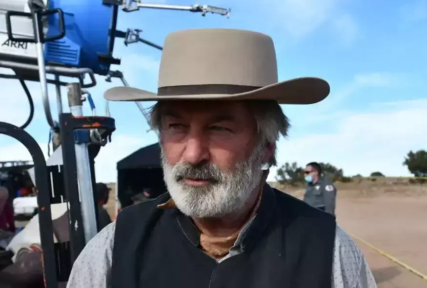 Άλεκ Μπάλντουιν